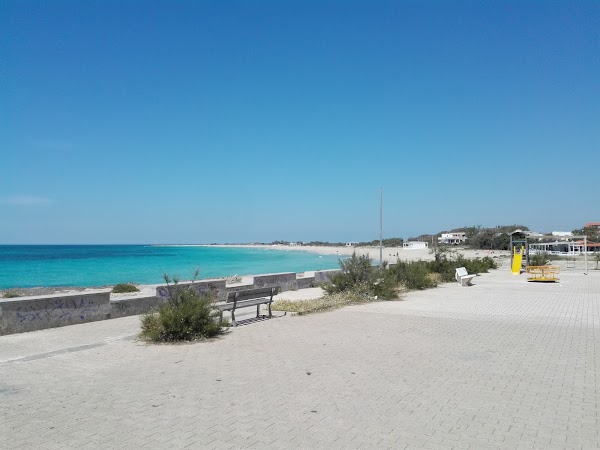 Lido Marini 5