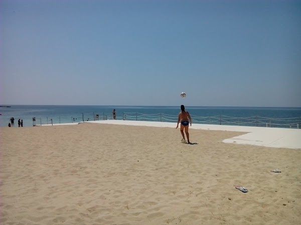 Lido Marini 4