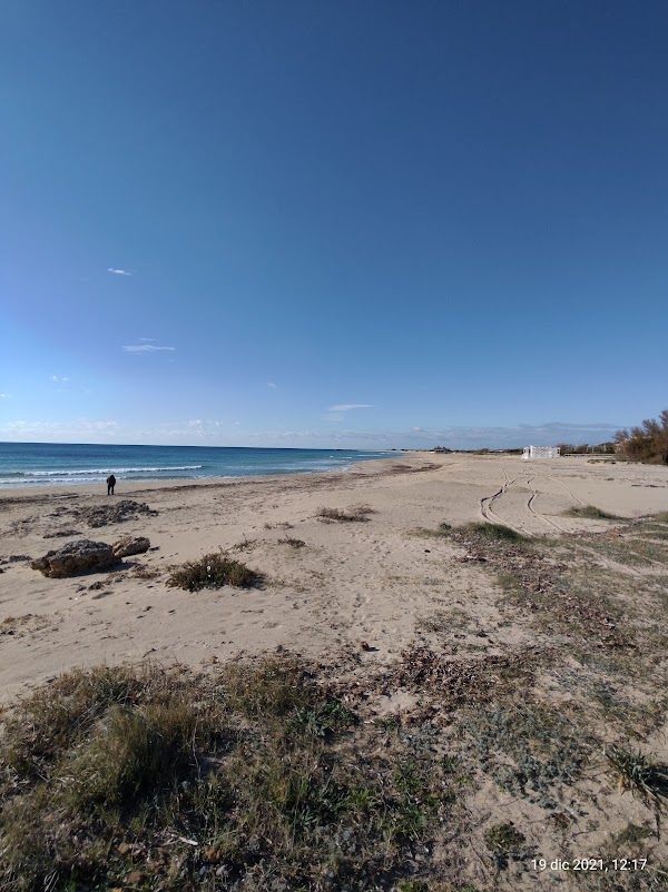 Lido Marini 3