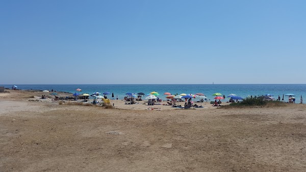 Lido Marini 2