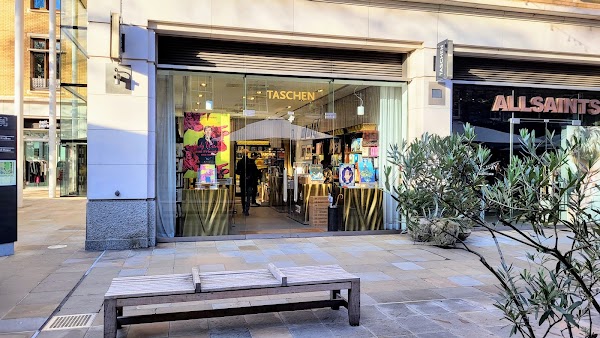 TASCHEN Store London