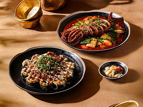할매기름집 홍대점 / Halmae Gireumjib Hongdae Branch / ハルメキルムチッ 弘大店 / 奶奶油店 弘大店 5