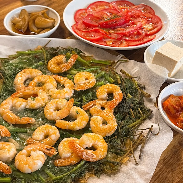 할매기름집 홍대점 / Halmae Gireumjib Hongdae Branch / ハルメキルムチッ 弘大店 / 奶奶油店 弘大店 4