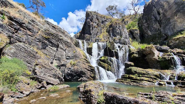 Clarke Gorge Walk 5