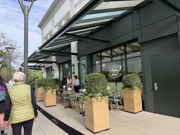 Ralph's Coffee 1