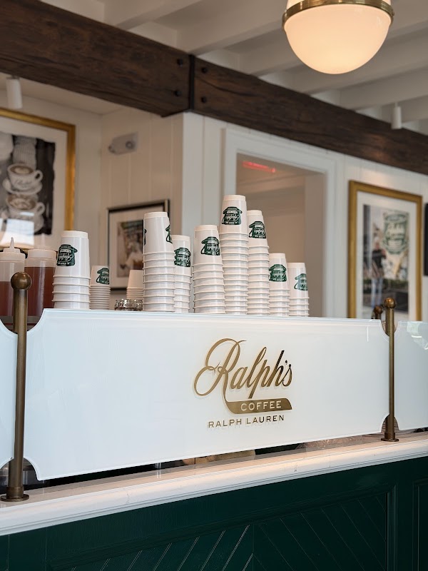 Ralph's Coffee 3