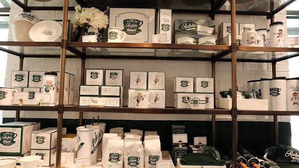 Ralph's Coffee 2
