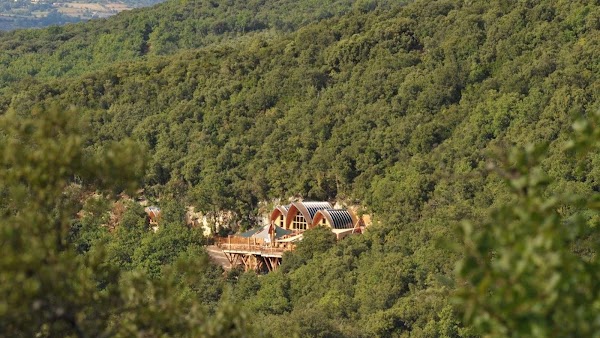 Grotte de la Salamandre 1