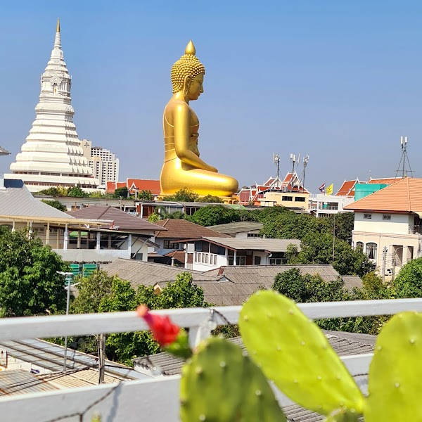 Trok Ta Lat Phu