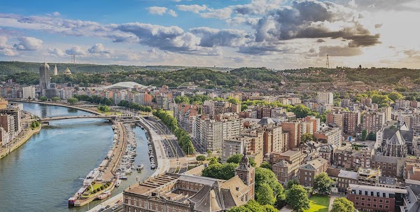 Liège