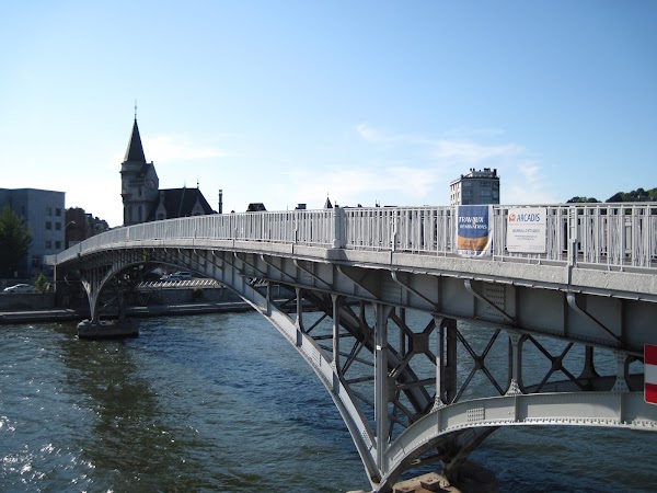 Liège 3