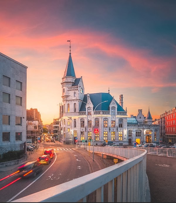 Liège 2