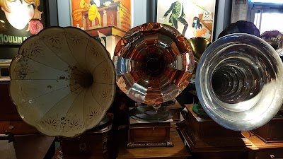 Phono Museum