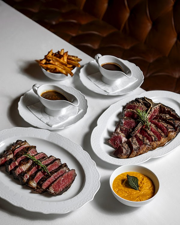 Gooseberry French Restaurant | Uluwatu 5