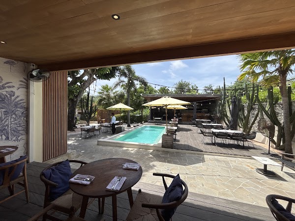 Gooseberry French Restaurant | Uluwatu 3