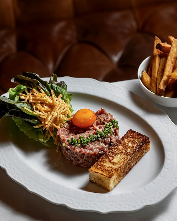 Gooseberry French Restaurant | Uluwatu 2