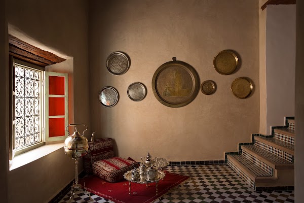 Moroccan Culinary Arts Museum