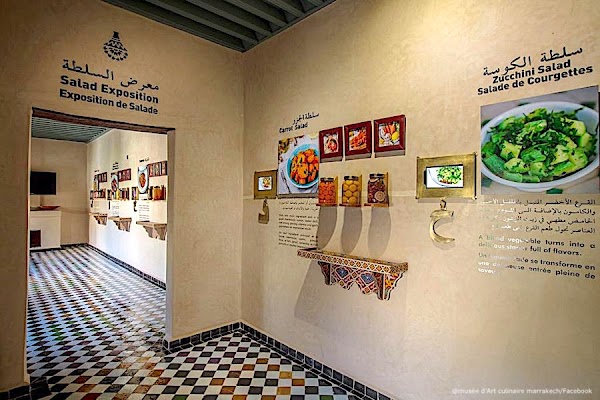 Moroccan Culinary Arts Museum 5