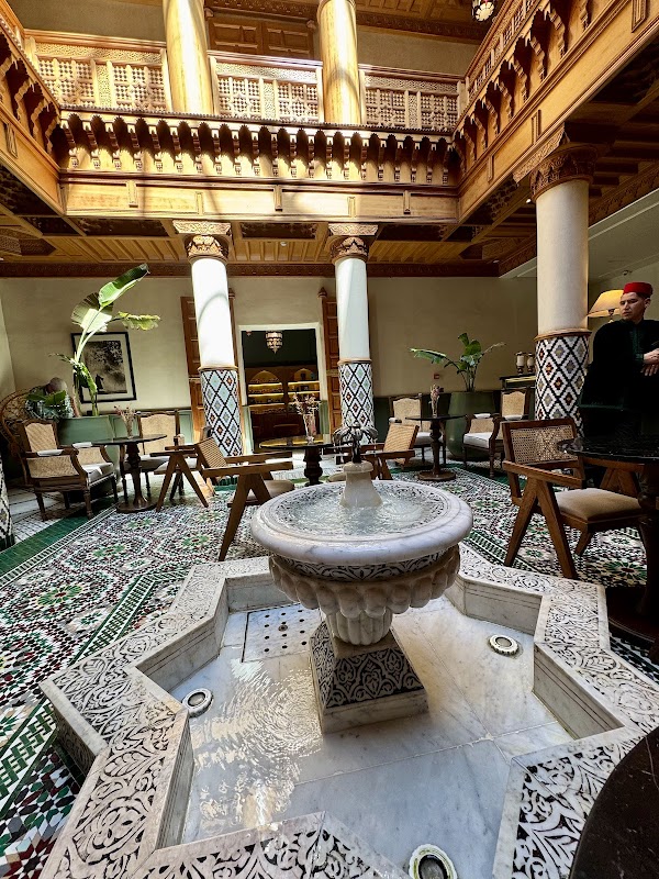 Moroccan Culinary Arts Museum 3