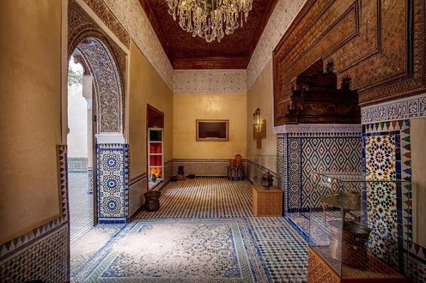 Moroccan Culinary Arts Museum 2
