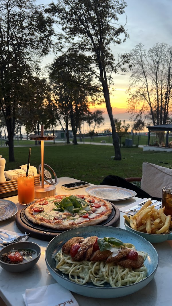 HuQQabaz Florya 5