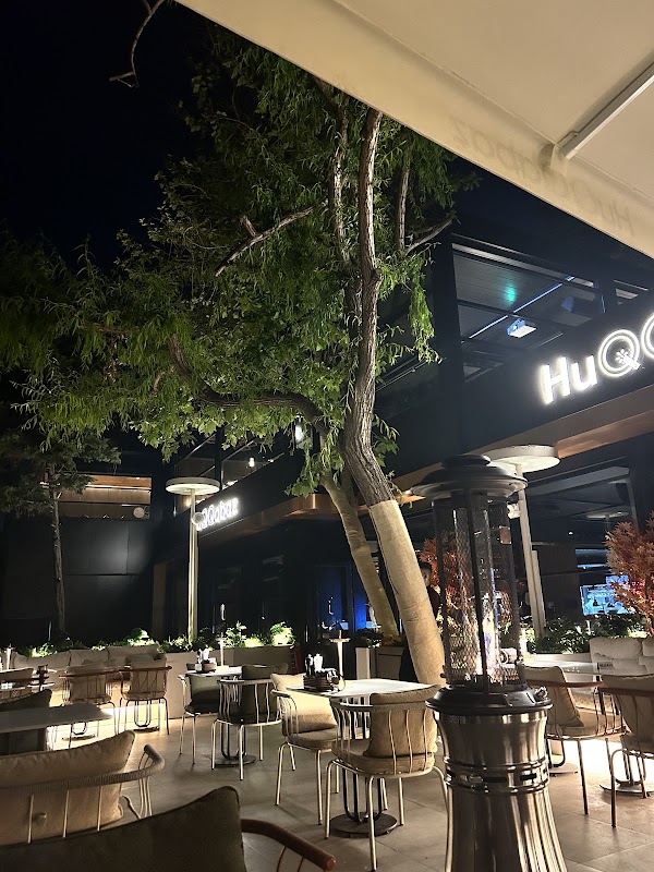 HuQQabaz Florya 2