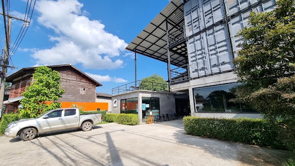 NaTub Hostel 1