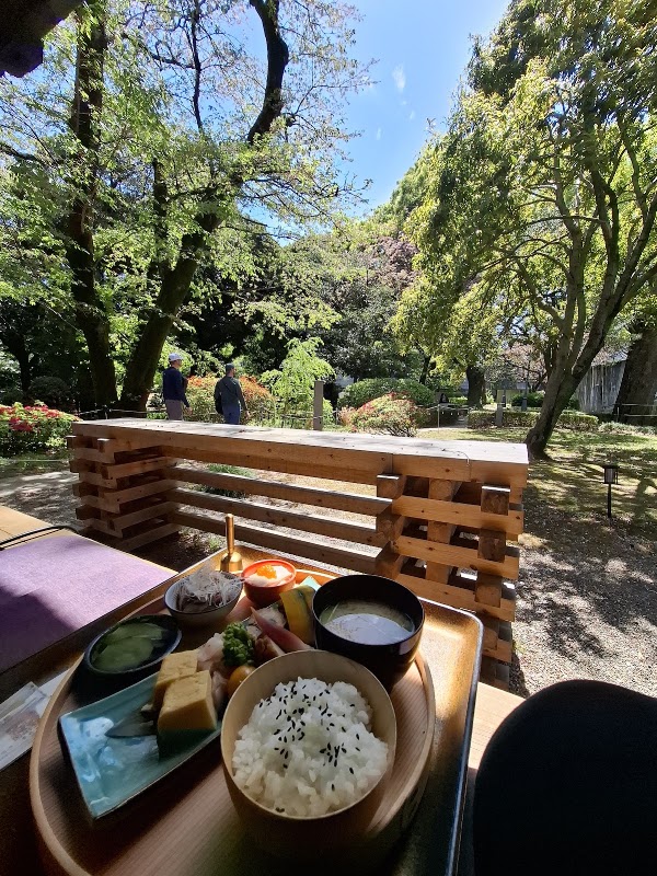 Tohaku Cha-kan