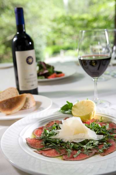 La Grotta Ristorante 5