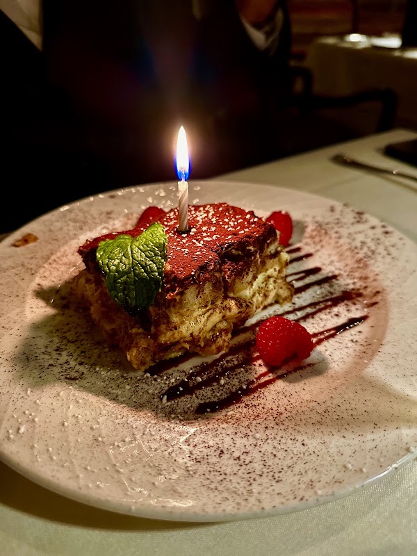 La Grotta Ristorante 4