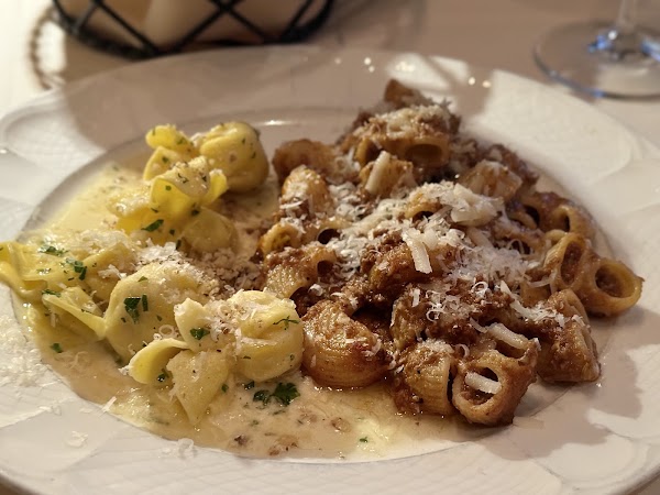 La Grotta Ristorante 3