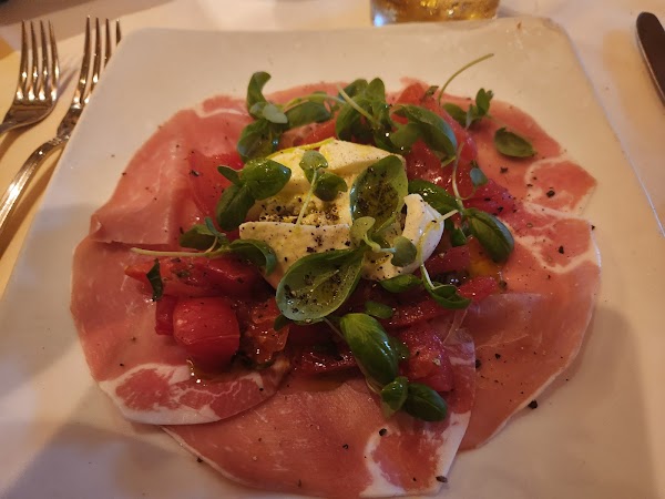 La Grotta Ristorante 2