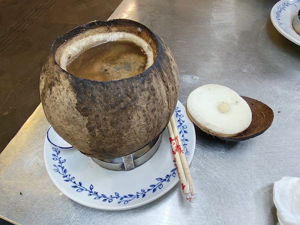 达杨原味炖品 5