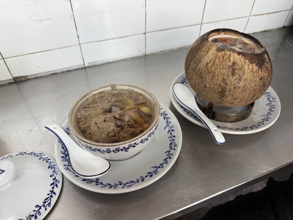 达杨原味炖品 2
