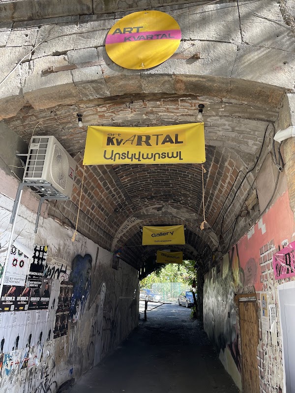 Art Kvartal