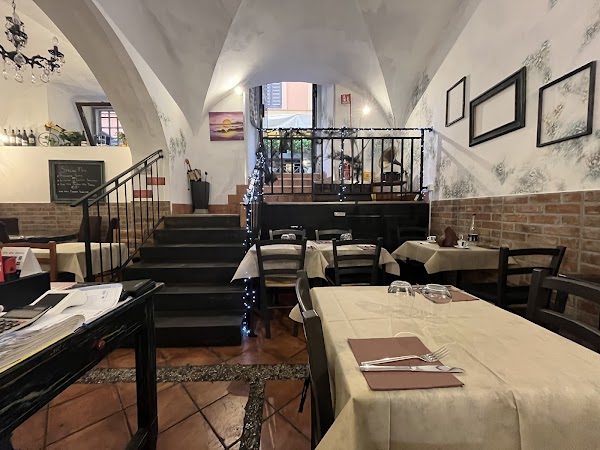 Taverna Boccaccio