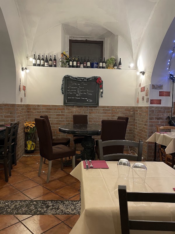 Taverna Boccaccio 2