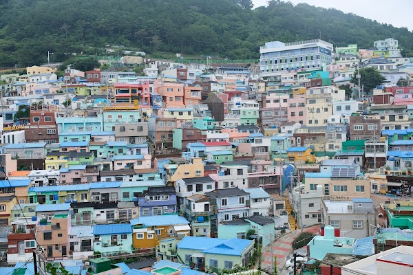 별 보러 가는 계단 1