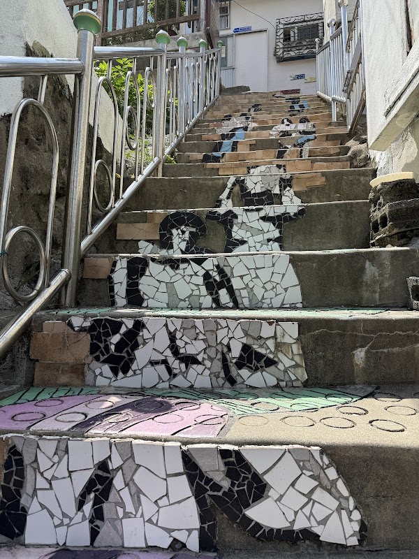 별 보러 가는 계단 4