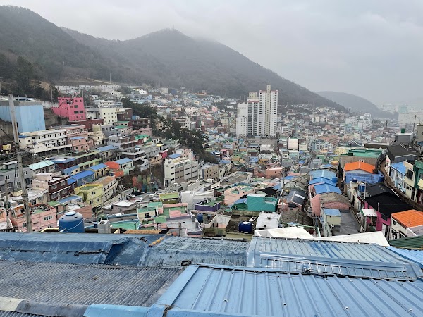 별 보러 가는 계단 3