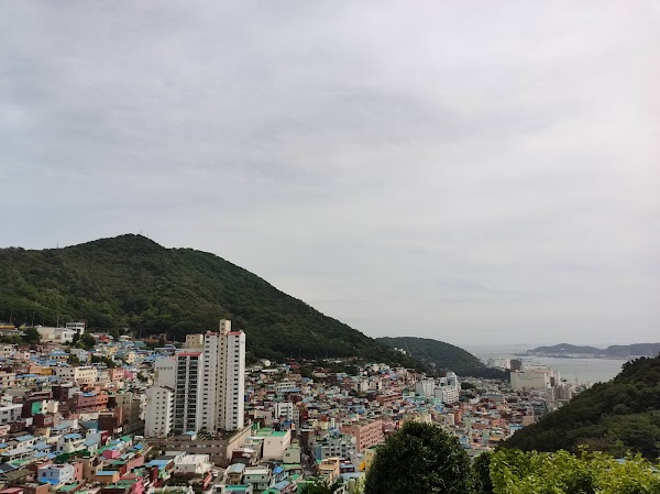 별 보러 가는 계단 2