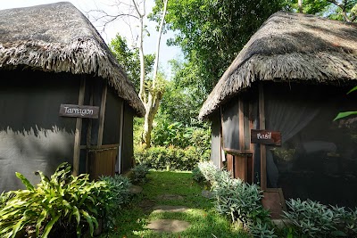 Nurture Wellness Village, Tagaytay