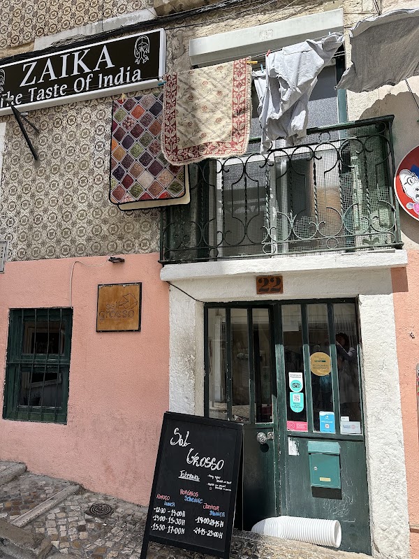 Taberna Sal Grosso 4