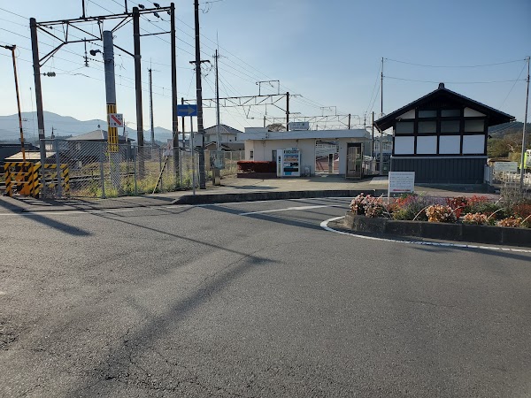 Shishido Station 4