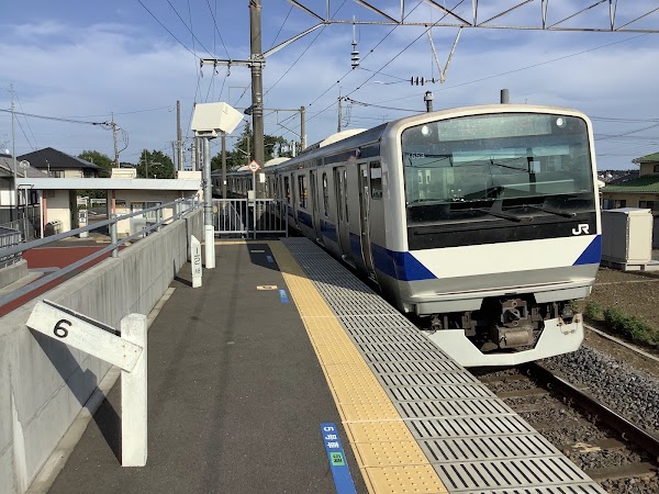 Shishido Station 3