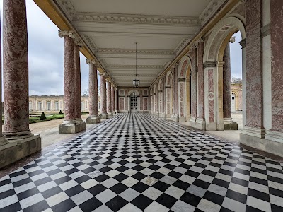 Grand Trianon