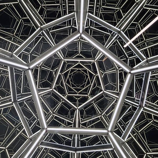 Museum of Illusions Cape Town