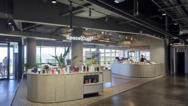 SpaceCup 3
