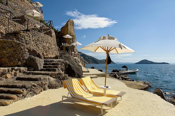 Hotel Il Pellicano