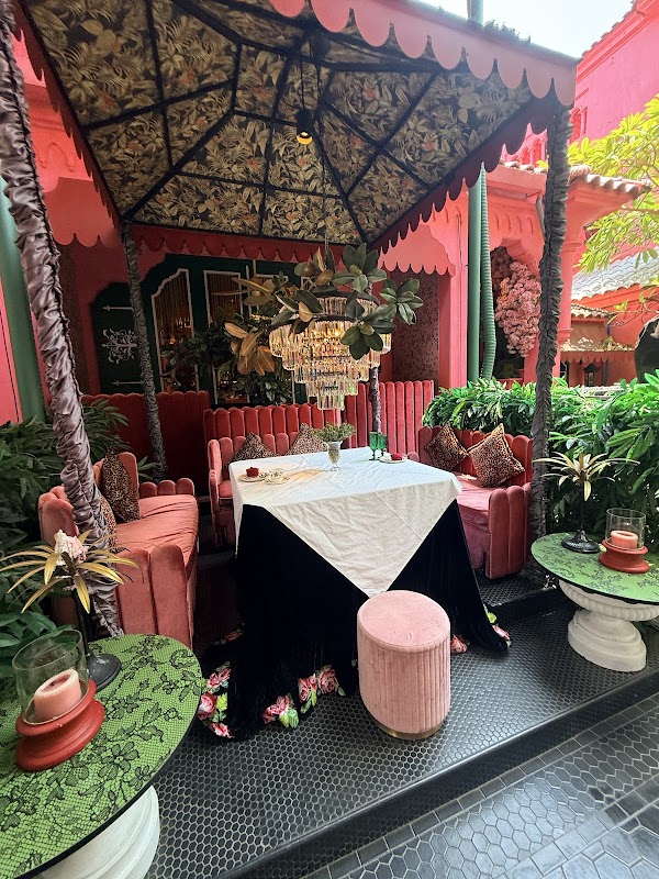 Rose Villa Saigon 2